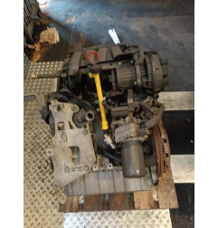 Moteur VOLKSWAGEN GOLF 5 Photo n°3