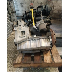 Moteur VOLKSWAGEN GOLF 5 Photo n°4