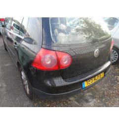 Moteur VOLKSWAGEN GOLF 5 Photo n°6