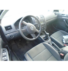Moteur VOLKSWAGEN GOLF 5 Photo n°7