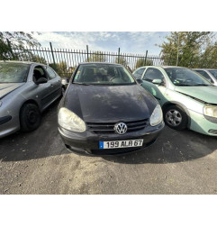 Moteur VOLKSWAGEN GOLF 5 Photo n°8