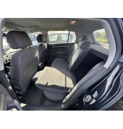 Moteur VOLKSWAGEN GOLF 5 Photo n°9