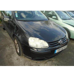 Moteur VOLKSWAGEN GOLF 5 Photo n°10