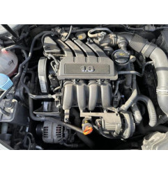 Moteur VOLKSWAGEN GOLF 5 Photo n°12