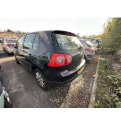 Moteur VOLKSWAGEN GOLF 5 Photo n°14