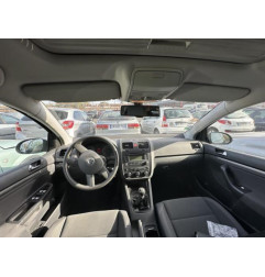 Moteur VOLKSWAGEN GOLF 5 Photo n°17