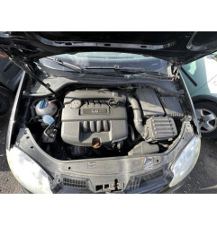 Moteur VOLKSWAGEN GOLF 5 Photo n°18