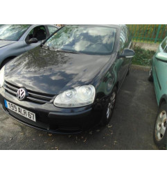 Moteur VOLKSWAGEN GOLF 5 Photo n°19