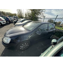 Moteur VOLKSWAGEN GOLF 5 Photo n°20