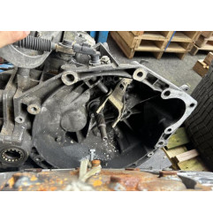 Boite de vitesses FIAT ULYSSE 2 Photo n°1