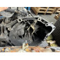 Boite de vitesses FIAT ULYSSE 2