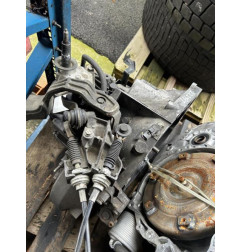 Boite de vitesses FIAT ULYSSE 2