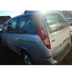 Boite de vitesses FIAT ULYSSE 2 Photo n°4