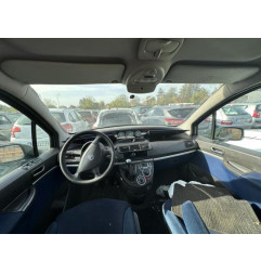 Boite de vitesses FIAT ULYSSE 2 Photo n°5