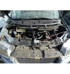 Boite de vitesses FIAT ULYSSE 2 Photo n°12