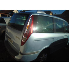 Boite de vitesses FIAT ULYSSE 2 Photo n°15