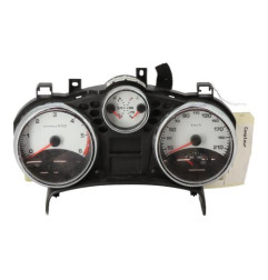 Compteur PEUGEOT 207 Photo n°1