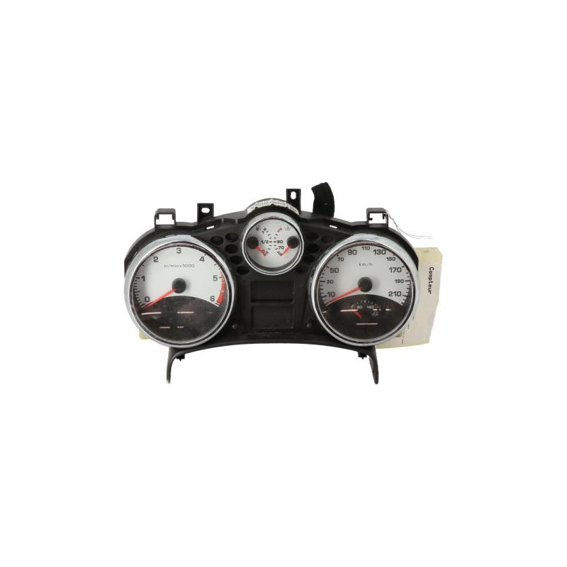 Compteur PEUGEOT 207
