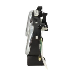 Compteur PEUGEOT 207 Photo n°3