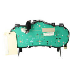 Compteur PEUGEOT 207 Photo n°4