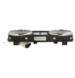 Compteur PEUGEOT 207 Photo n°6