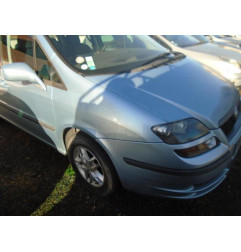 Aile avant gauche FIAT ULYSSE 2 Photo n°11