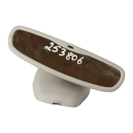 Retroviseur interieur RENAULT CLIO 4 Photo n°1