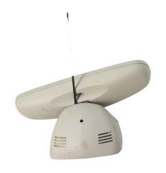 Retroviseur interieur RENAULT CLIO 4 Photo n°3