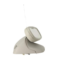 Retroviseur interieur RENAULT CLIO 4 Photo n°4