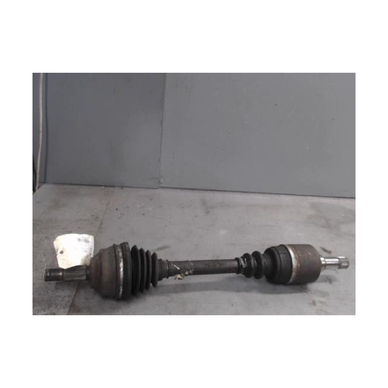 Cardan gauche (transmission) FIAT ULYSSE 2