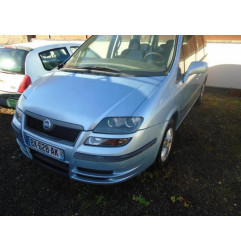 Cardan gauche (transmission) FIAT ULYSSE 2 Photo n°3