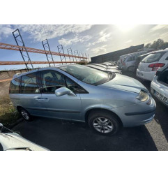 Cardan gauche (transmission) FIAT ULYSSE 2 Photo n°6