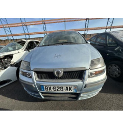 Cardan gauche (transmission) FIAT ULYSSE 2 Photo n°17