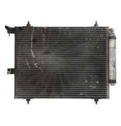 Condenseur de clim FIAT ULYSSE 2 Photo n°1