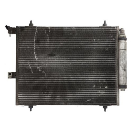 Condenseur de clim FIAT ULYSSE 2 Photo n°1