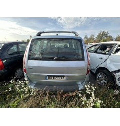 Condenseur de clim FIAT ULYSSE 2 Photo n°13