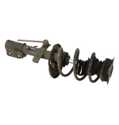 Amortisseur avant gauche RENAULT CLIO 4 Photo n°1