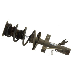 Amortisseur avant gauche RENAULT CLIO 4 Photo n°3