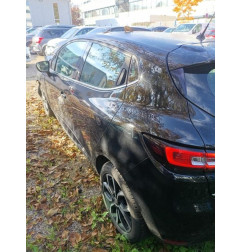 Amortisseur avant gauche RENAULT CLIO 4 Photo n°9