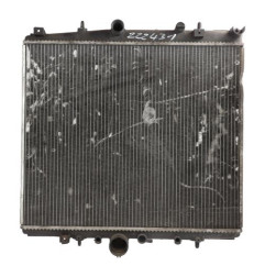 Radiateur eau FIAT ULYSSE 2 Photo n°1