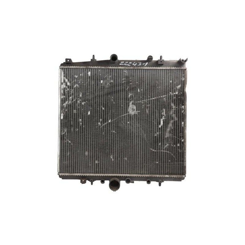 Radiateur eau FIAT ULYSSE 2