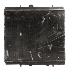 Radiateur eau FIAT ULYSSE 2