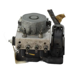 Bloc ABS (freins anti-blocage) RENAULT CLIO 4 Photo n°3