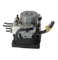 Bloc ABS (freins anti-blocage) RENAULT CLIO 4 Photo n°4