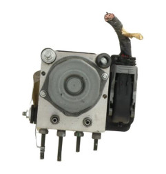 Bloc ABS (freins anti-blocage) RENAULT CLIO 4 Photo n°5