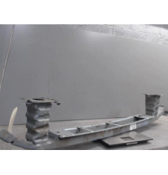 Renfort pare choc avant (traverse) FIAT ULYSSE 2 Photo n°1