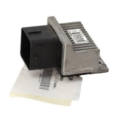 Boitier de prechauffage RENAULT CLIO 4