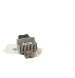 Boitier de prechauffage RENAULT CLIO 4 Photo n°3