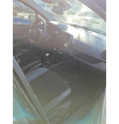 Boitier de prechauffage RENAULT CLIO 4 Photo n°9