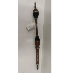 Cardan droit (transmission) RENAULT CLIO 4 Photo n°1